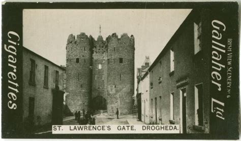 Drogheda Droichead Tha Nypl Digital Collections