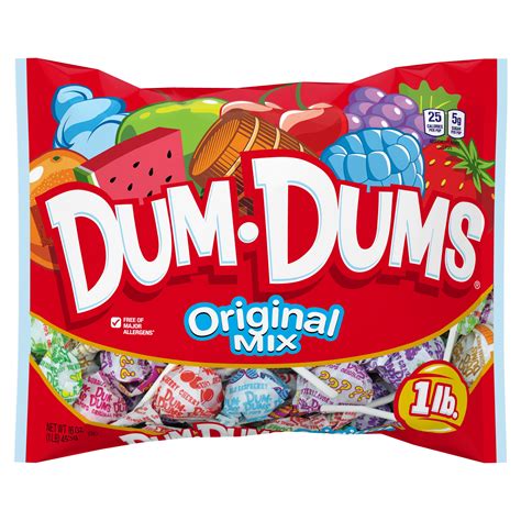 Dum Dums Original Mix Lollipops 10 4 Oz Delivery Near Me Doordash Dum Dums Original Mix Lollipops 10 4 Oz Delivery Near Me Doordash