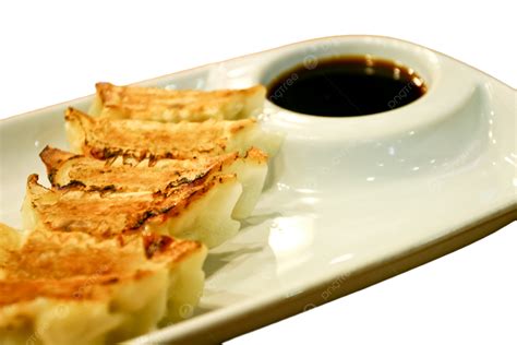 Dumplings With Sauce Restaurant Soy Jiaozi Vegetable Snack Festival Dumplings With Sauce Restaurant Soy Jiaozi Vegetable Snack Festival