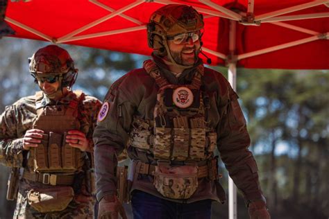 Dvids Images Jd Vance Participates In A Live Fire Range On Marine Dvids Images Jd Vance Participates In A Live Fire Range On Marine