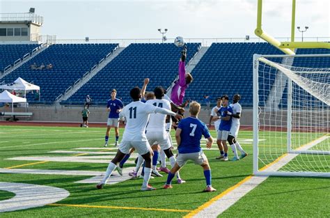 Dvids Images U S Armed Forces Men Amp 39 S Soccer Championship 2025 Army