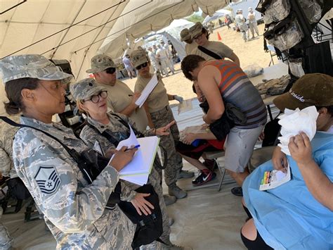 Dvids News Puerto Rico Air National Guard Cerfp Saves Lives In Exercise Ready For Real World