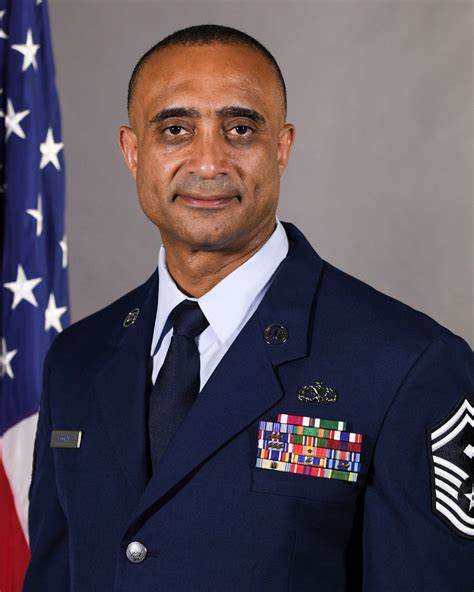 Dvids News Senior Master Sgt Roland Cooper Named Top Air National Dvids News Senior Master Sgt Roland Cooper Named Top Air National