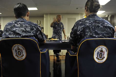 Dvids News Swo Top Gun Admiral Visits John Paul Jones Wardroom Promotes New Career Opportunities Dvids News Swo Top Gun Admiral Visits John Paul Jones Wardroom Promotes New Career Opportunities