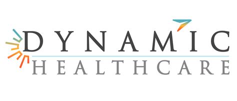 Dynamic Healthcare