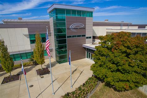 East Central College Union Mo