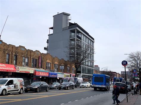 East Flatbush Block Wants Landmark Status To Fight Development Will Others Follow Bklyner
