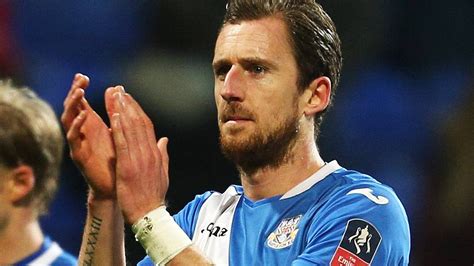 Eastleigh Chris Todd Confident Off Adding To David Pipe Signing Bbc Sport