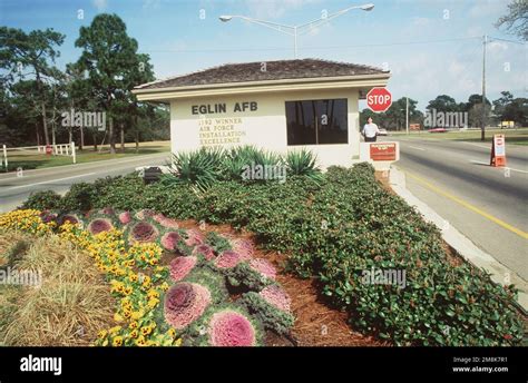 Eglin Air Force Base Gate Hi Res Stock Photography And Images Alamy Eglin Air Force Base Gate Hi Res Stock Photography And Images Alamy