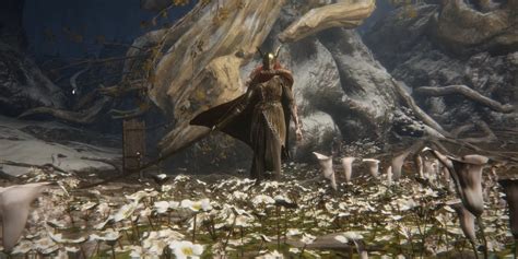 Elden Ring Nectar: Boost Your Character's Strength & Unlock New Abilities