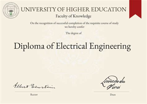 Unlock Your Future with an Electrical Engineering Degree: Essential Guide