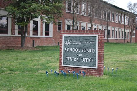 Eliminations And Adjustments Make For Bleak Wjcc Schools Budget Daily Press