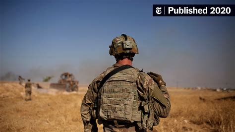 Elite U S Forces Critique Themselves Overused Underled Raid Obsessed The New York Times Elite U S Forces Critique Themselves Overused Underled Raid Obsessed The New York Times