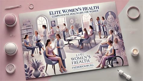 Elite Women's Health Fredericksburg Virginia