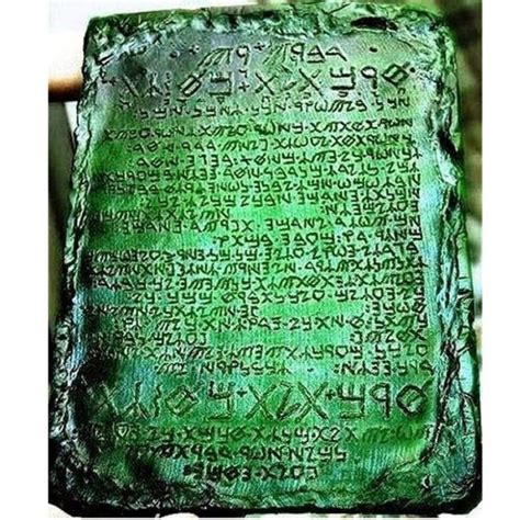 Emerald Tablets of Thoth Summary Uncovered