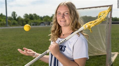 Emma Penczek Aims To Be Even Better For Manchester Valley Girls Lacrosse Pressbox Emma Penczek Aims To Be Even Better For Manchester Valley Girls Lacrosse Pressbox