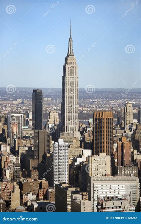 Empire State Building Nyc Editorial Stock Image Image Of City 3178839 Empire State Building Nyc Editorial Stock Image Image Of City 3178839