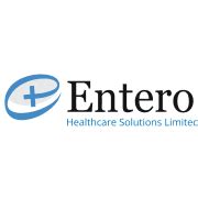 Entero Healthcare Nse Stock Price
