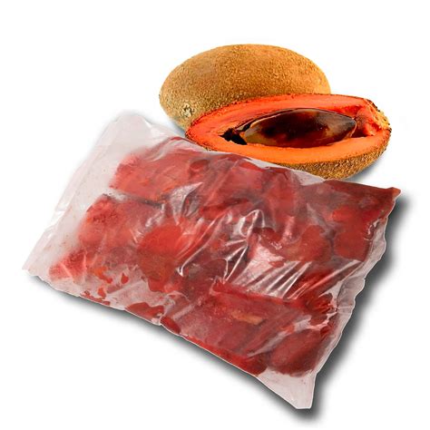 Entrega De Mamey Congelado Cerca De M Haz Pedidos En L Nea Uber Eats