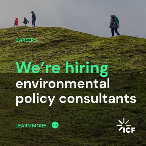 Discover High-Demand Environmental Policy Jobs in 2023