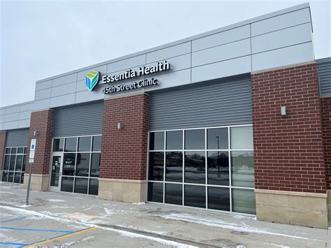 Essentia Healthfargo Fargo Nd