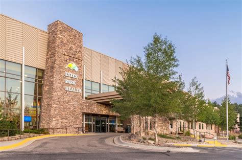 Estes Park Health