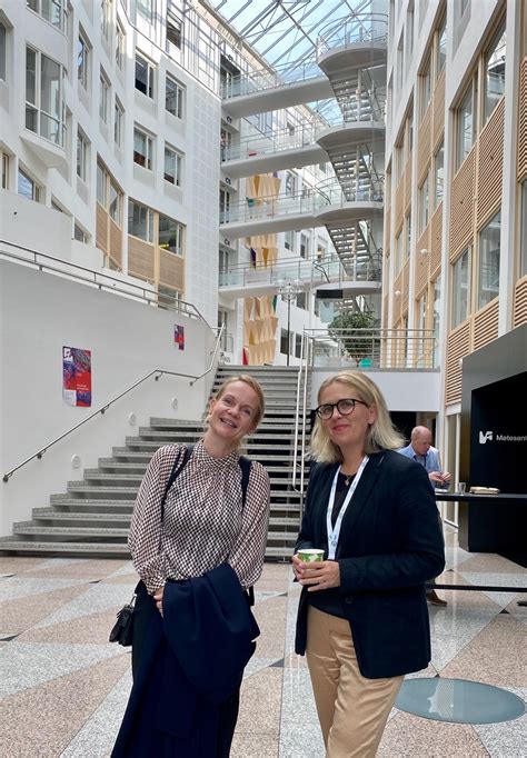 European National Institute Of Health Scandinavia