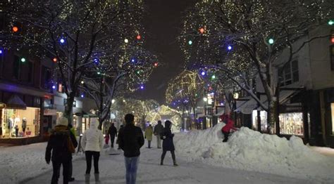 Events In Burlington Vt Holidays