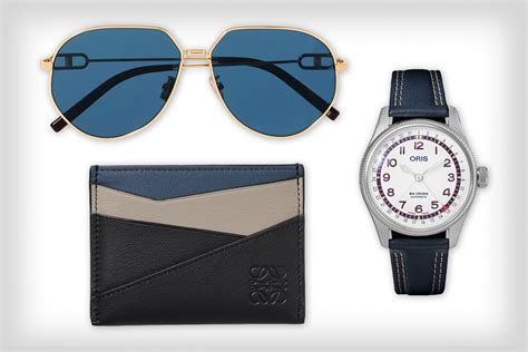 Everyday Carry Veil Fashionbeans Mens Health Fits