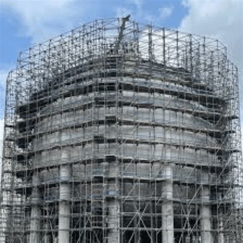 Excel Modular Scaffold Versatile Solutions