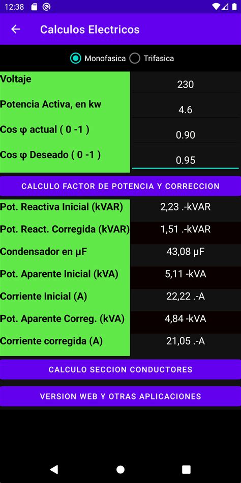Excel Para Calculos Electricos Blog De Energias Renovables Ytecnologia Excel Para Calculos Electricos Blog De Energias Renovables Ytecnologia