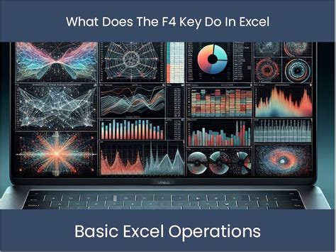 Excel Tutorial What Does The F4 Key Do In Excel Dashboardsexcel Com