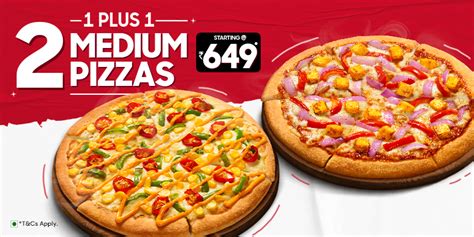 Explore Best Pizza Menu Veg Amp Non Veg Pizza Order Online Or Dine In