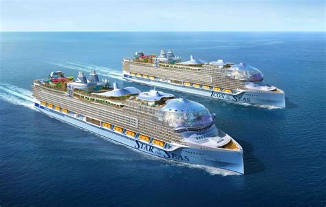 Exploring Florida S Exciting New Cruise Ships Launching In 2025 Pottsville Republican Herald