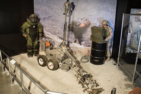 Explosive Ordnance Disposal Amp Gt National Museum Of The Us Air Force Explosive Ordnance Disposal Amp Gt National Museum Of The Us Air Force
