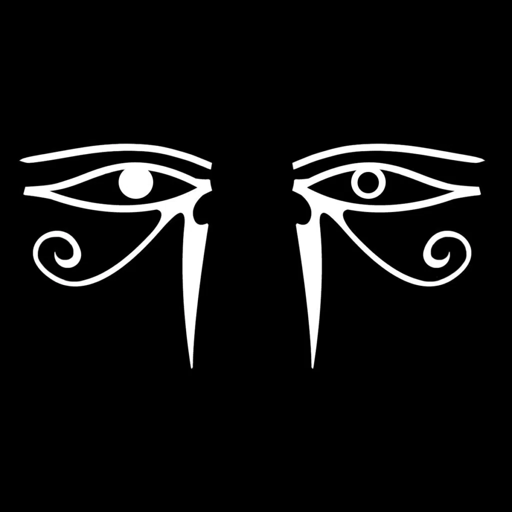 Eye Of Ra Vs Eye Of Horus