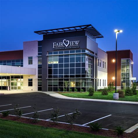 Fairview Health Clinic Bowling Green Ky