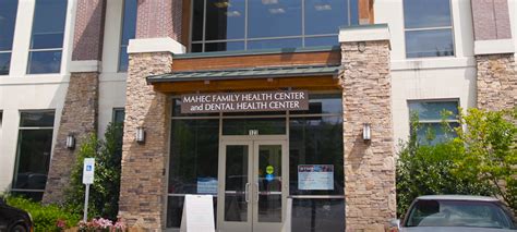 Family Health Center Asheville