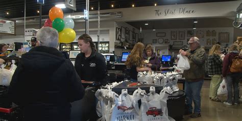 Family Owned Eureka Grocery Store Celebrates Five Years Of Business