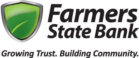 Farmers State Bank Of Yale On Linkedin Banksneveraskthat