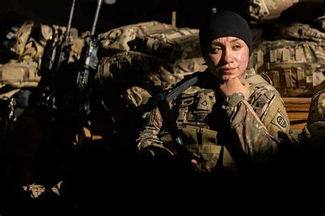 Female Soldiers In Army Special Operations Face Rampant Sexism And Harassment Report Says Pbs News Female Soldiers In Army Special Operations Face Rampant Sexism And Harassment Report Says Pbs News