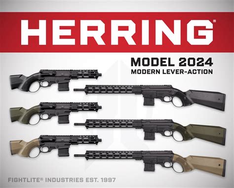 Fightlite Herring Model 2024 Purpose Built Tactical Lever Action Page 2 Marlin Firearms Forum Fightlite Herring Model 2024 Purpose Built Tactical Lever Action Page 2 Marlin Firearms Forum