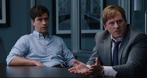 Film Review The Big Short The Indiependent