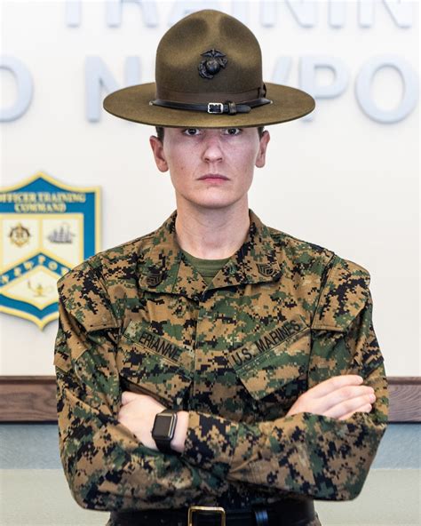 Find My Drill Instructor Find My Drill Instructor
