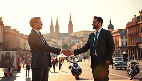 Best Way to Find Partners in Spain