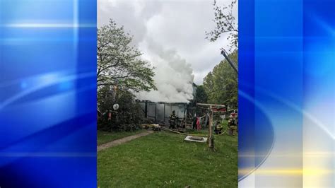 Fire Spreads Through Parts Of House In Hempfield Township Wpxi Fire Spreads Through Parts Of House In Hempfield Township Wpxi