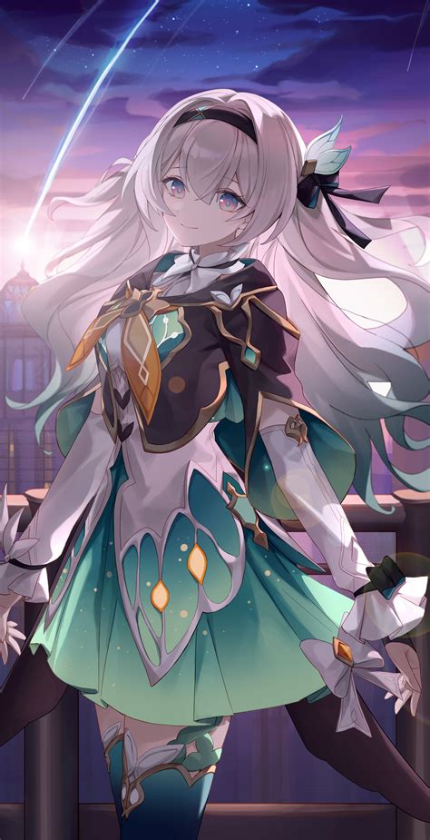 Firefly Honkai Star Rail