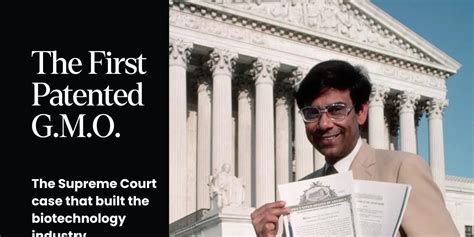 Seven Key Takeaways: First Gmo Patent Issued Drawing And Its Impact