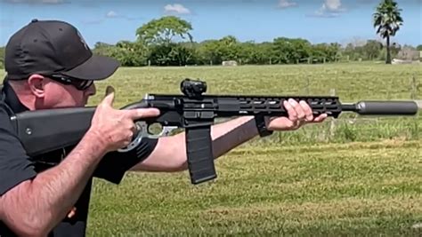 First Impressions Herring Model 2024 Modern Lever Action Rifle Nra Family First Impressions Herring Model 2024 Modern Lever Action Rifle Nra Family