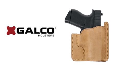 First Look Galco Stukon U Pocket Holster An Official Journal Of The Nra First Look Galco Stukon U Pocket Holster An Official Journal Of The Nra